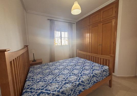 Apartment in Cabo Roig