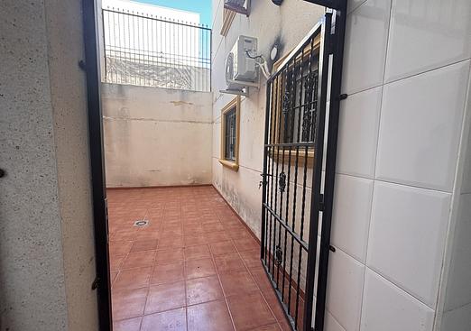 Apartment in Cabo Roig