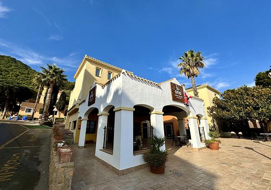 Villa in La Manga Club