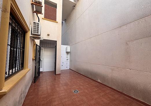 Apartment in Cabo Roig