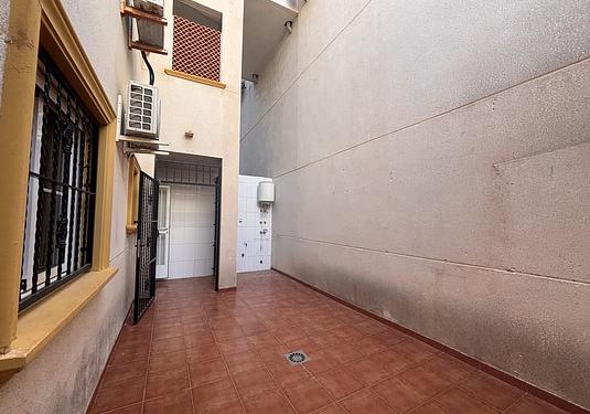 Apartment in Cabo Roig