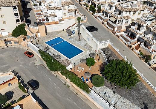 Apartment in Cabo Roig