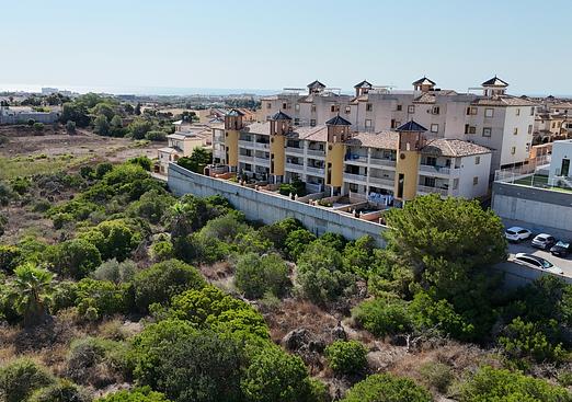Apartment in Cabo Roig