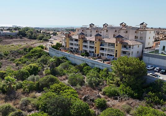 Apartment in Cabo Roig