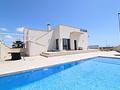 Villa in San Miguel de Salinas