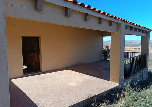 Country house in Yecla