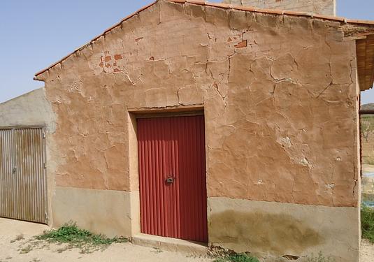 Land in Canada del Trigo