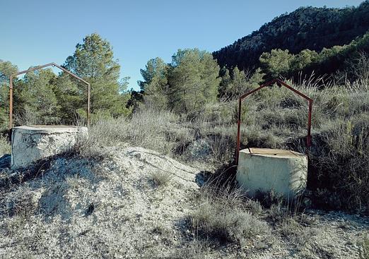 Country house in Yecla