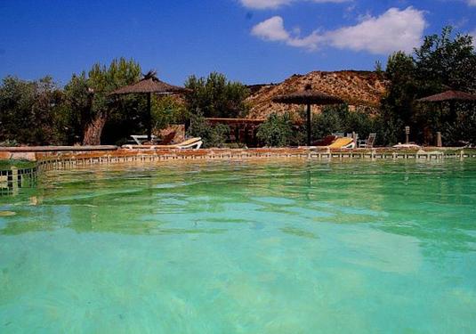 Finca in Gea Y Truyols