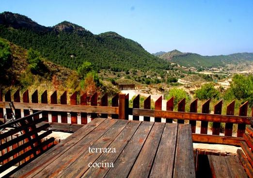 Finca in Gea Y Truyols