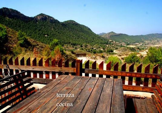 Finca in Gea Y Truyols
