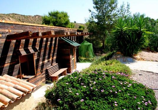 Finca in Gea Y Truyols