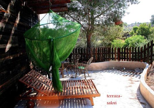 Finca in Gea Y Truyols