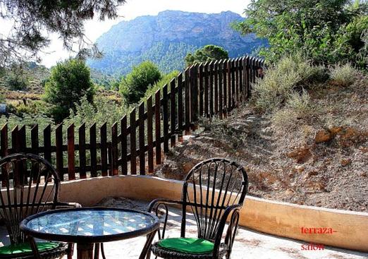 Finca in Gea Y Truyols