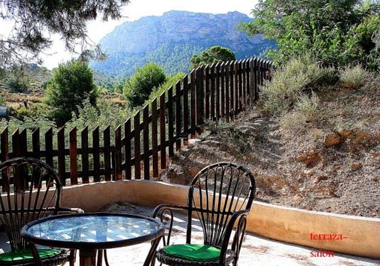 Finca in Gea Y Truyols