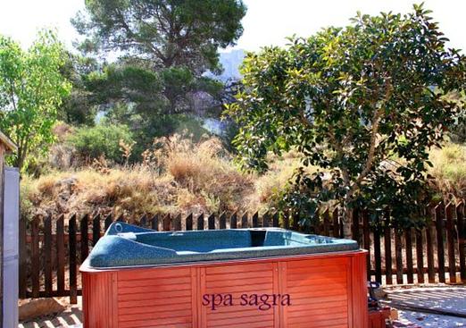 Finca in Gea Y Truyols