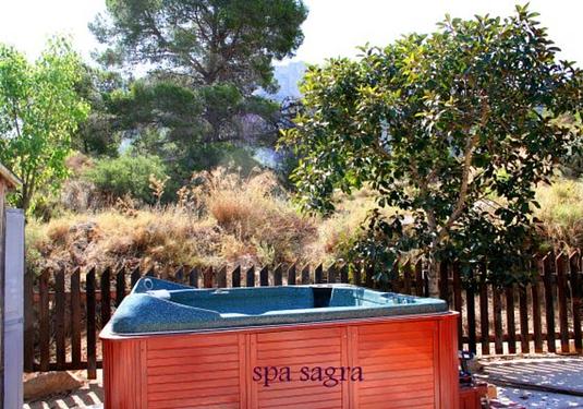 Finca in Gea Y Truyols