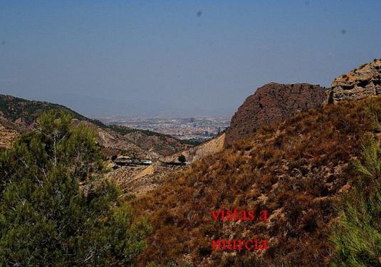 Finca in Gea Y Truyols