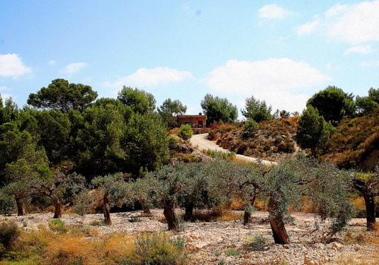 Finca in Gea Y Truyols