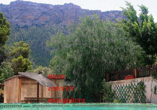 Finca in Gea Y Truyols