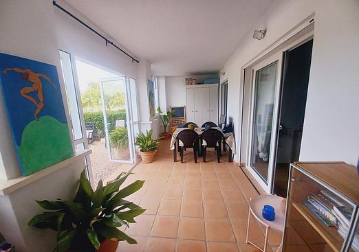 Apartment in Hacienda Riquelme Golf Resort