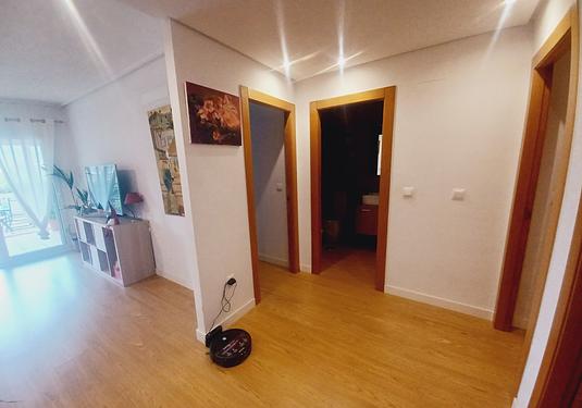 Apartment in Hacienda Riquelme Golf Resort