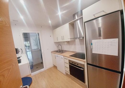 Apartment in Hacienda Riquelme Golf Resort