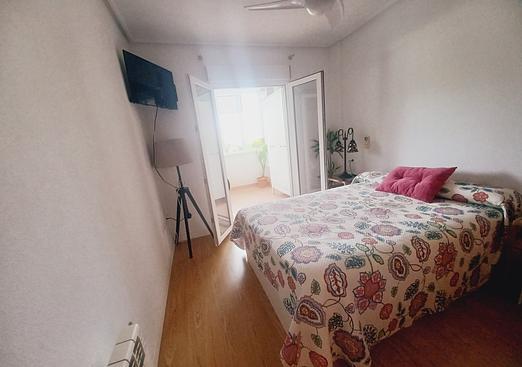 Apartment in Hacienda Riquelme Golf Resort