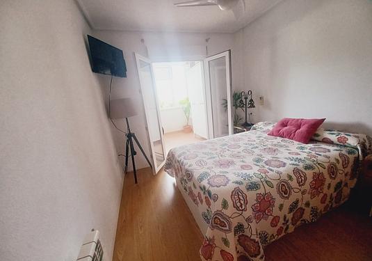 Apartment in Hacienda Riquelme Golf Resort