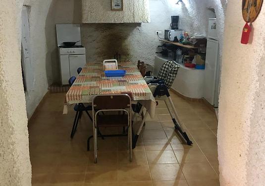 Country house in Abanilla