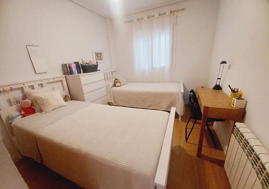 Apartment in Hacienda Riquelme Golf Resort