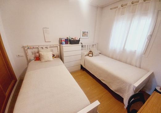 Apartment in Hacienda Riquelme Golf Resort