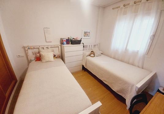 Apartment in Hacienda Riquelme Golf Resort