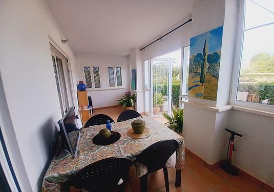 Apartment in Hacienda Riquelme Golf Resort
