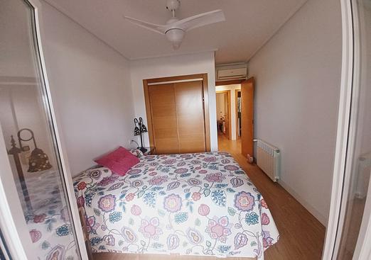 Apartment in Hacienda Riquelme Golf Resort