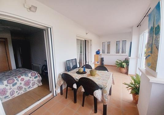 Apartment in Hacienda Riquelme Golf Resort