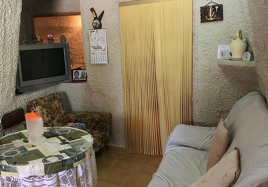 Country house in Abanilla