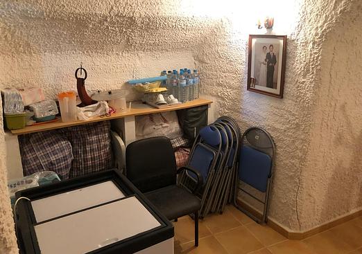 Country house in Abanilla