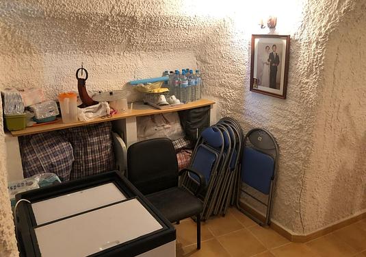 Country house in Abanilla