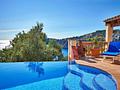 Apartment in Port D'andratx