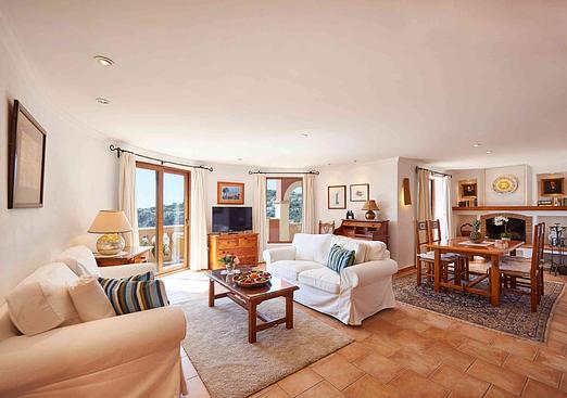 Apartment in Port D'andratx