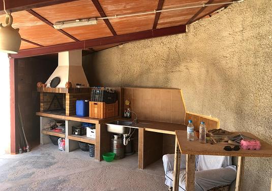 Country house in Abanilla