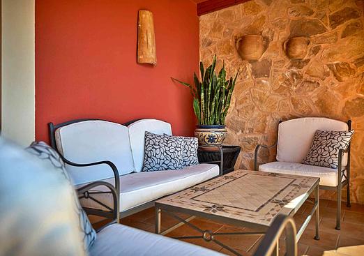 Apartment in Port D'andratx