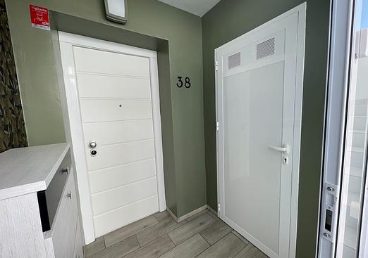 Apartment in Rojales