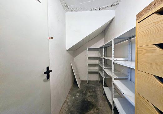 Parking  in Torrevieja