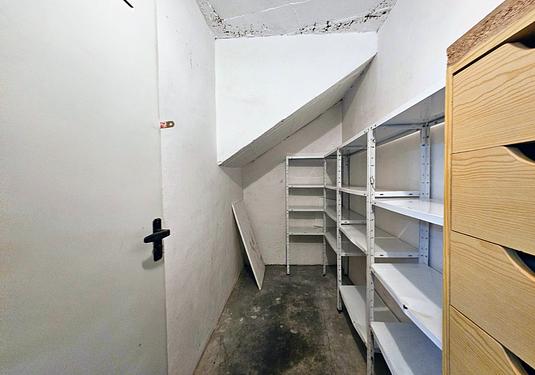 Parking  in Torrevieja