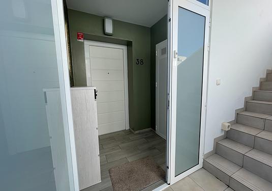 Apartment in Rojales
