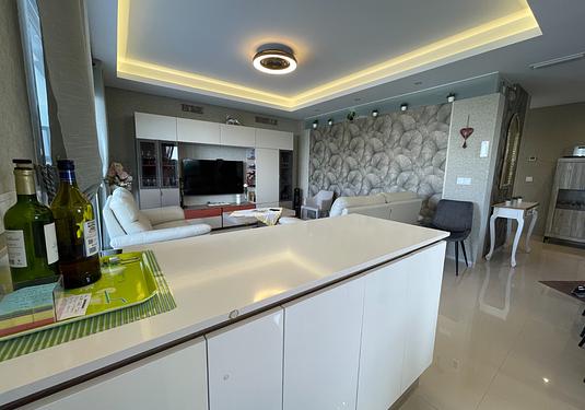 Apartment in Rojales