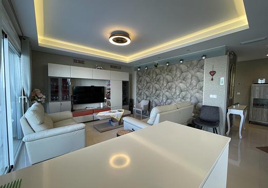 Apartment in Rojales