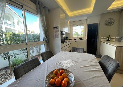 Apartment in Rojales
